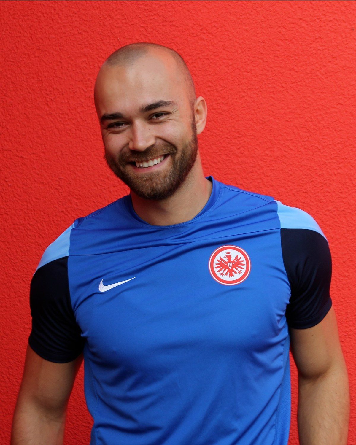 Robert Benke — Gründer ZAP, Sportwissenschaftler M.A.